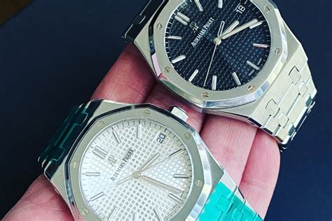 buy used audemars piguet in toronto